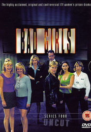 Bad Girls - Season 8
