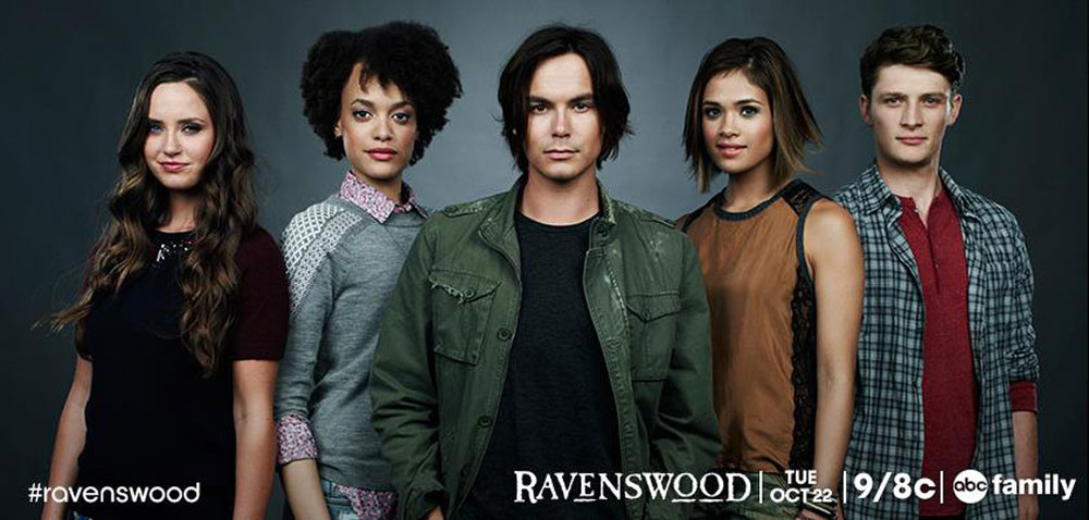 Ravenswood - Season 1