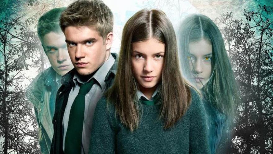 Wolfblood - Season 1