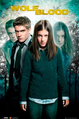 Wolfblood - Season 3