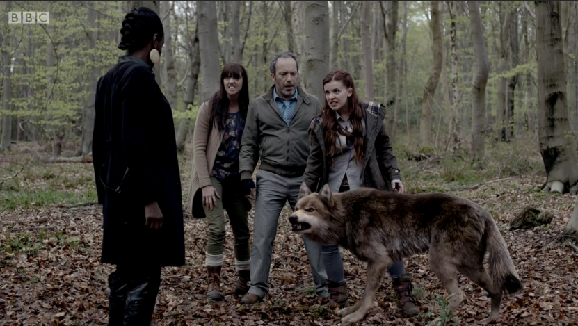 Wolfblood - Season 3