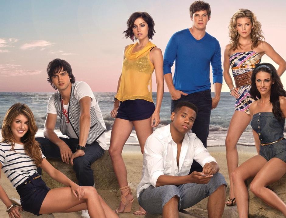 90210 - Season 1