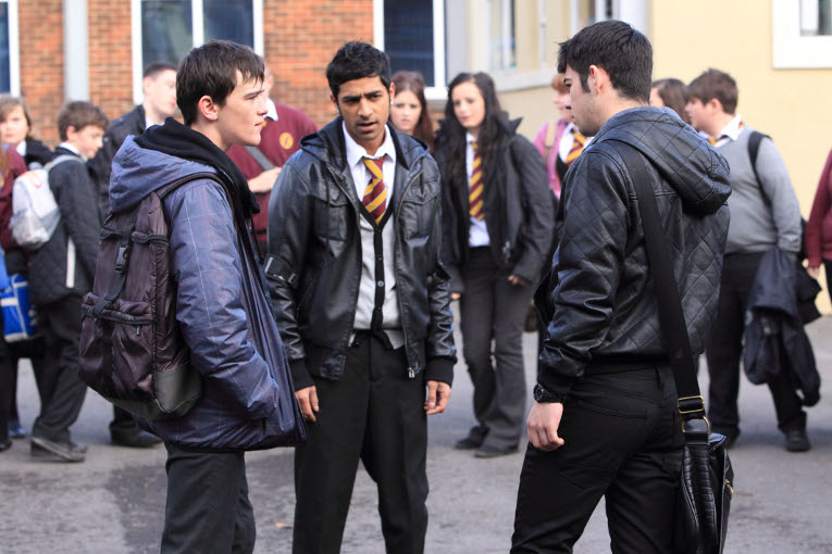 Waterloo Road - Season 2