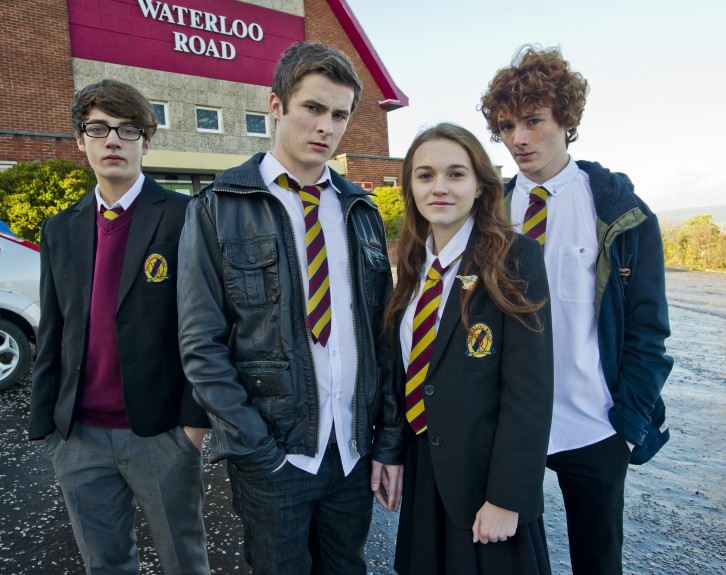 Waterloo Road - Season 5