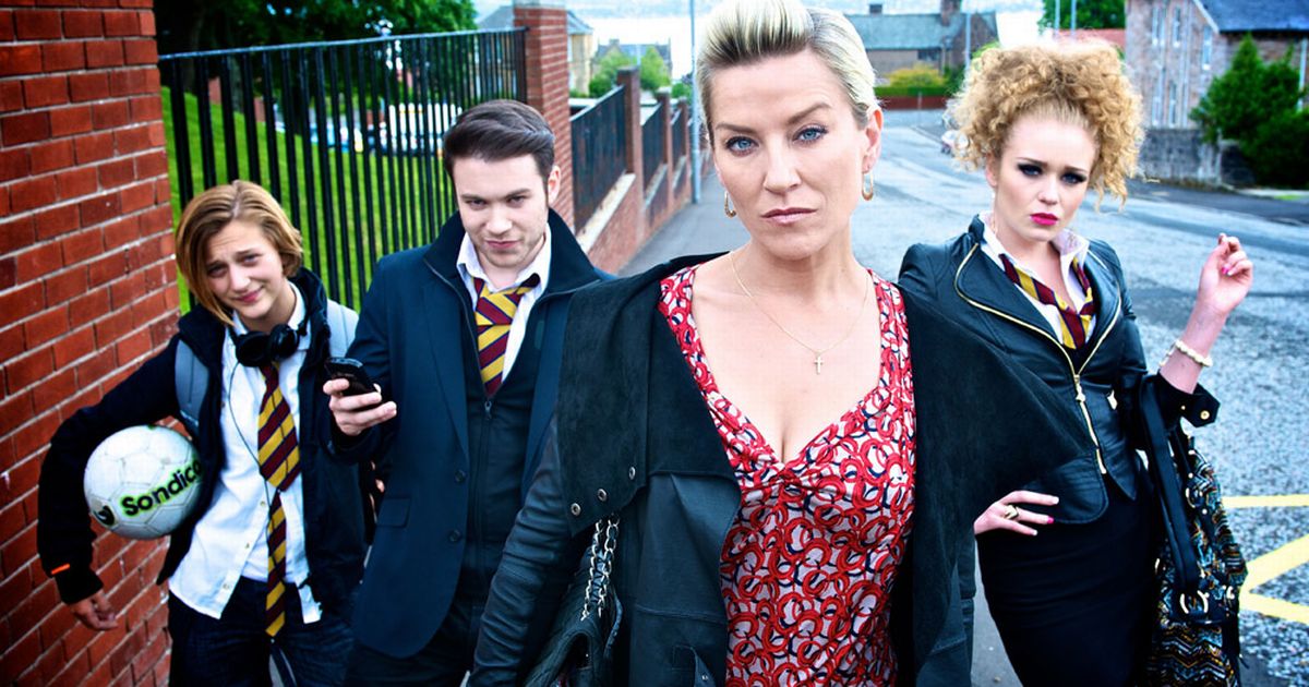 Waterloo Road - Season 8