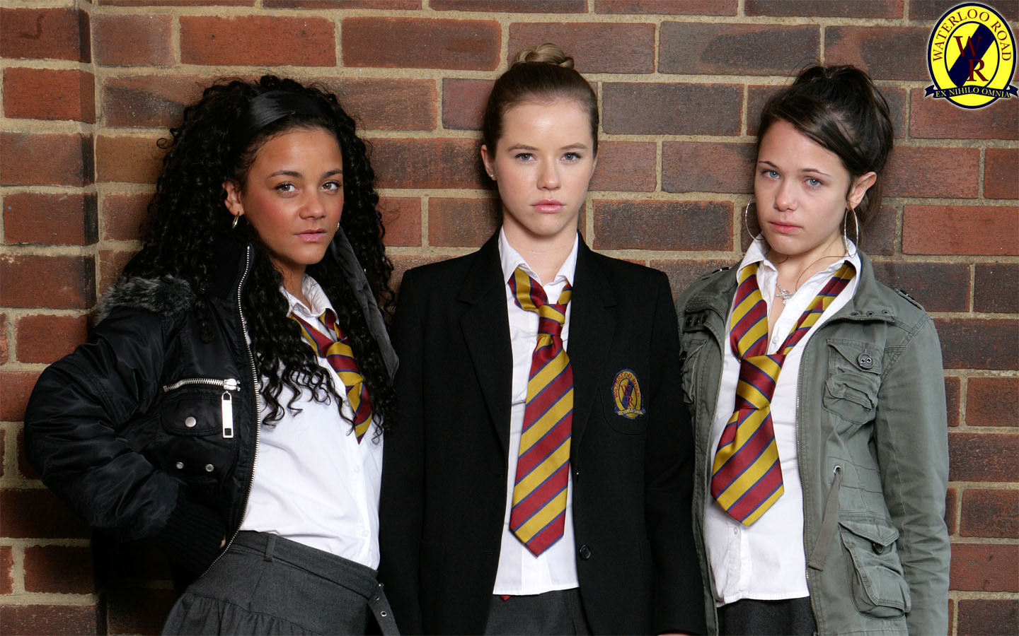 Waterloo Road - Season 9