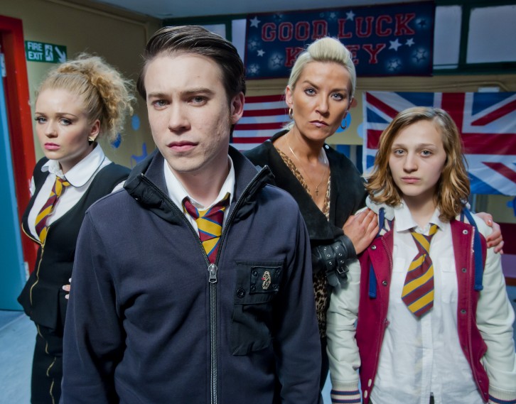 Waterloo Road - Season 7