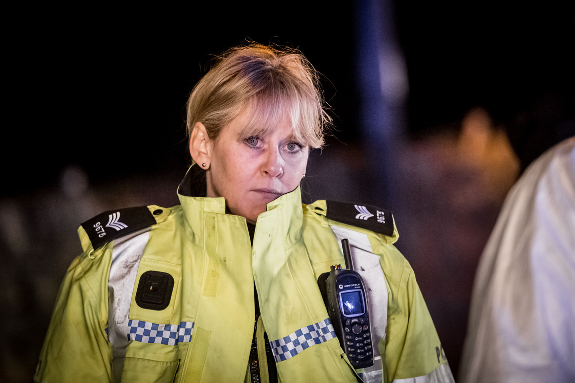 Happy Valley - Season 1