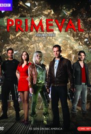 Primeval - Season 1