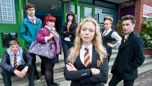 Waterloo Road - Season 6