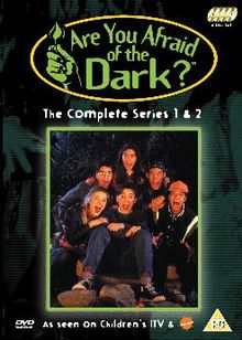 Are You Afraid of the Dark - Season 2