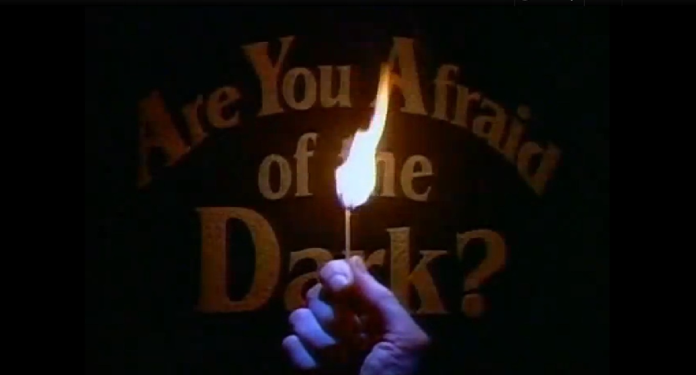 Are You Afraid of the Dark - Season 3