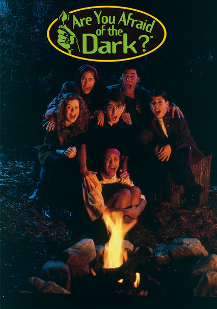 Are You Afraid of the Dark - Season 4