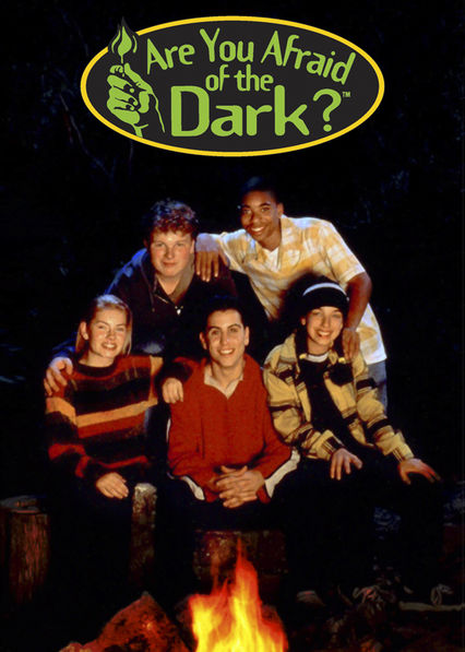 Are You Afraid of the Dark - Season 5