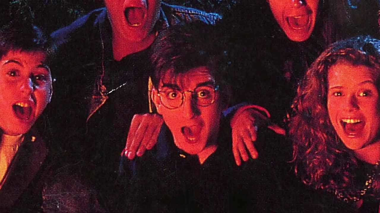 Are You Afraid of the Dark - Season 5