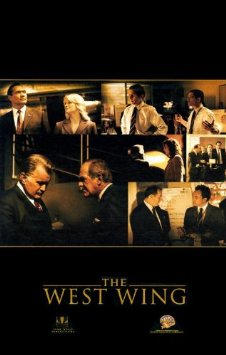 The West Wing - Season 3