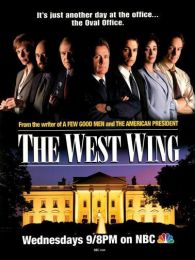 The West Wing - Season 4