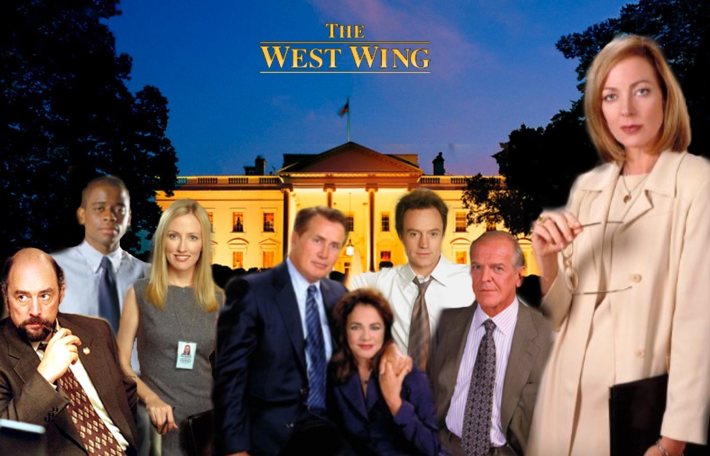 The West Wing - Season 5