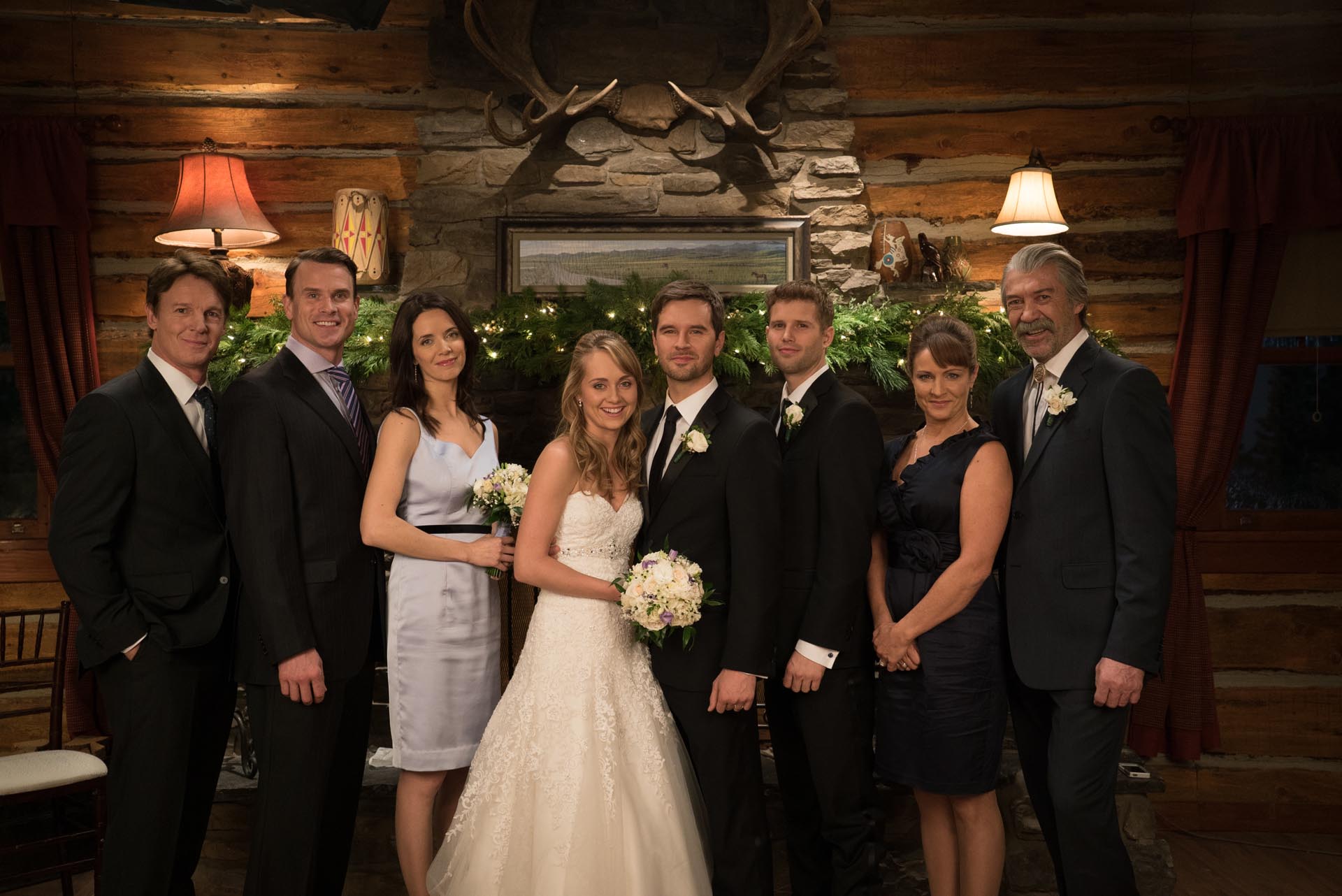 Heartland - Season 6