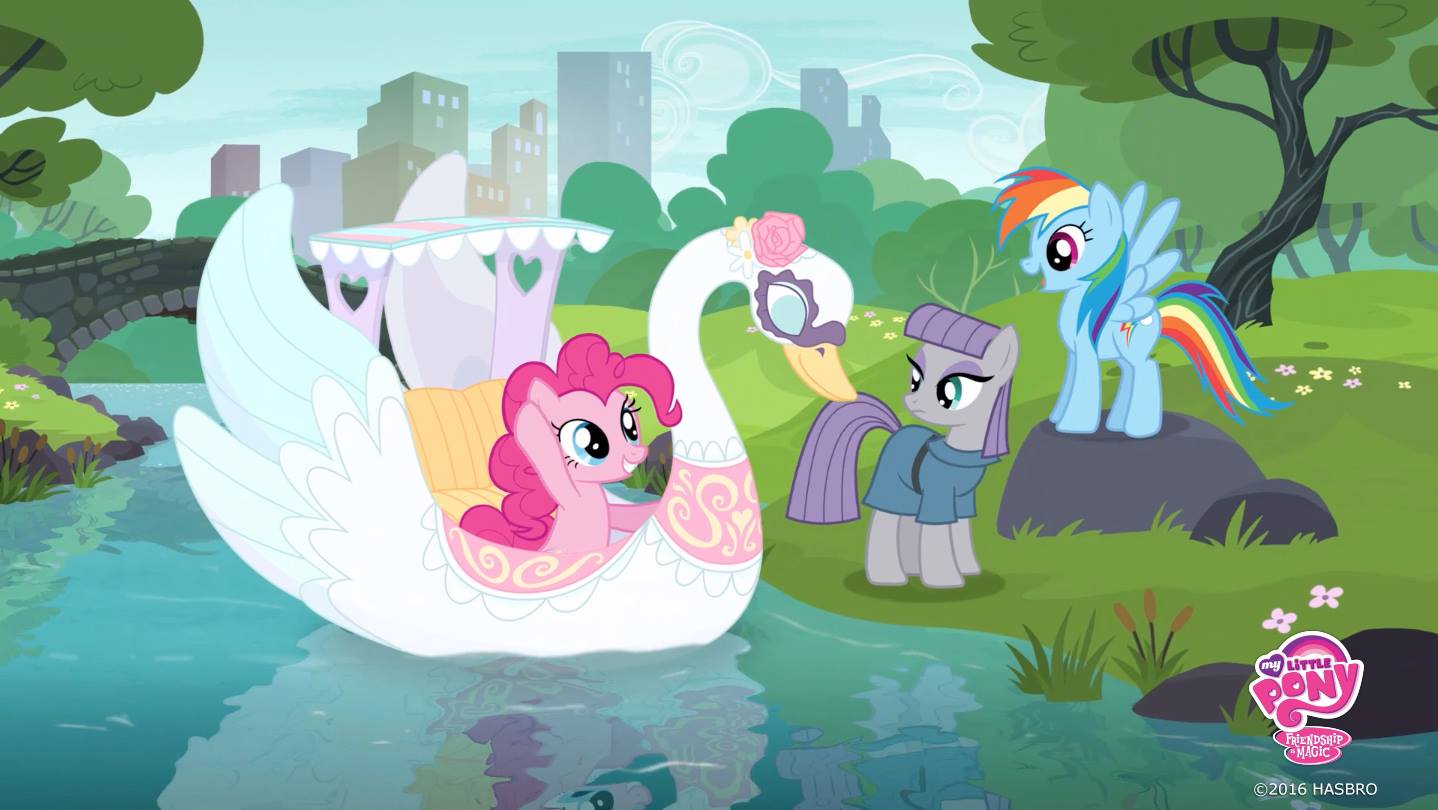 My Little Pony Friendship Is Magic - Season 6