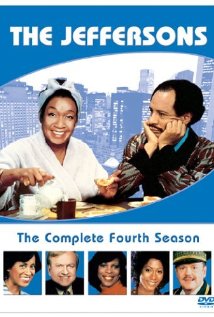 The Jeffersons - Season 4