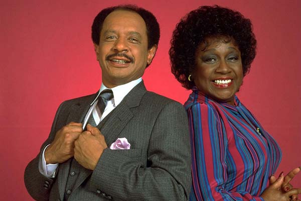 The Jeffersons - Season 4