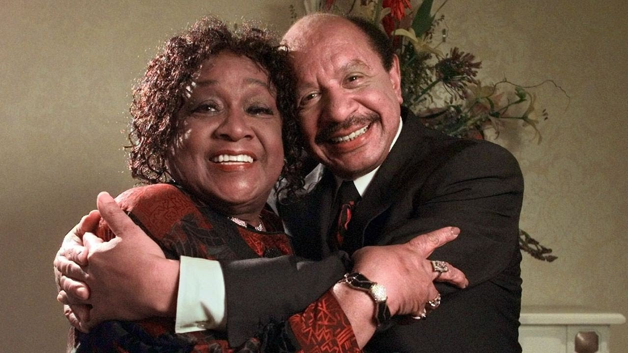 The Jeffersons - Season 5