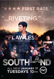 Southland - Season 1