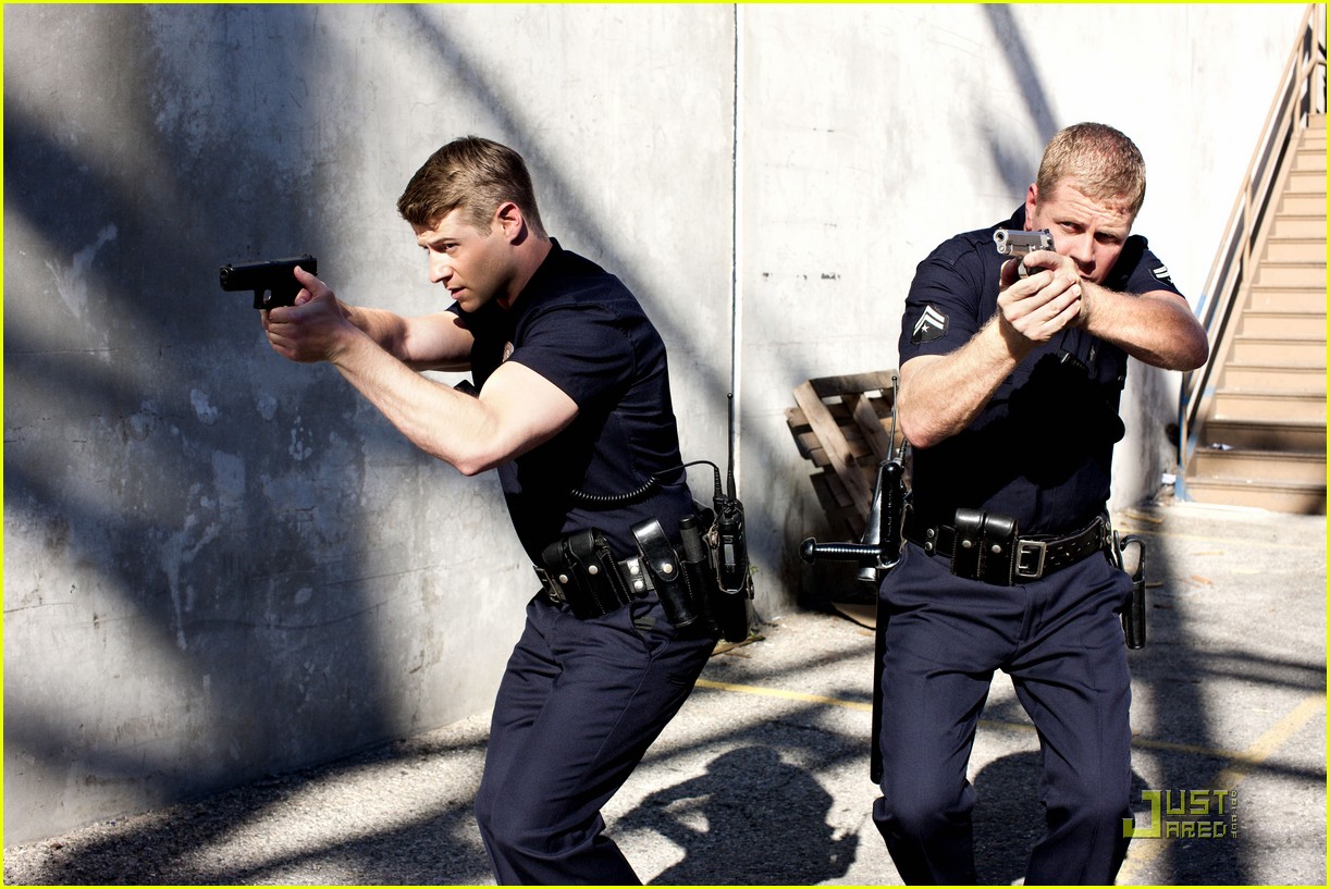 Southland - Season 2