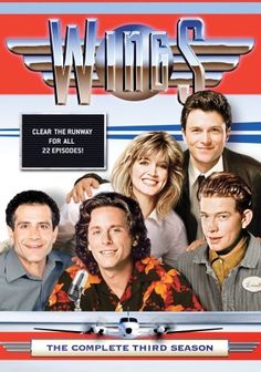 Wings - Season 1