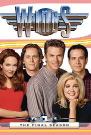 Wings - Season 3