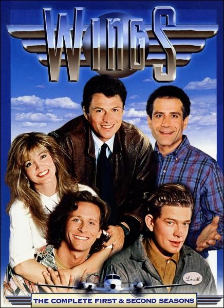 Wings - Season 7