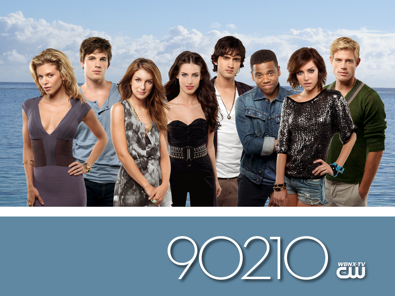 90210 - Season 4