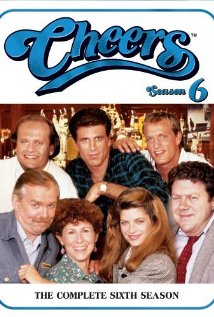 Cheers - Season 6