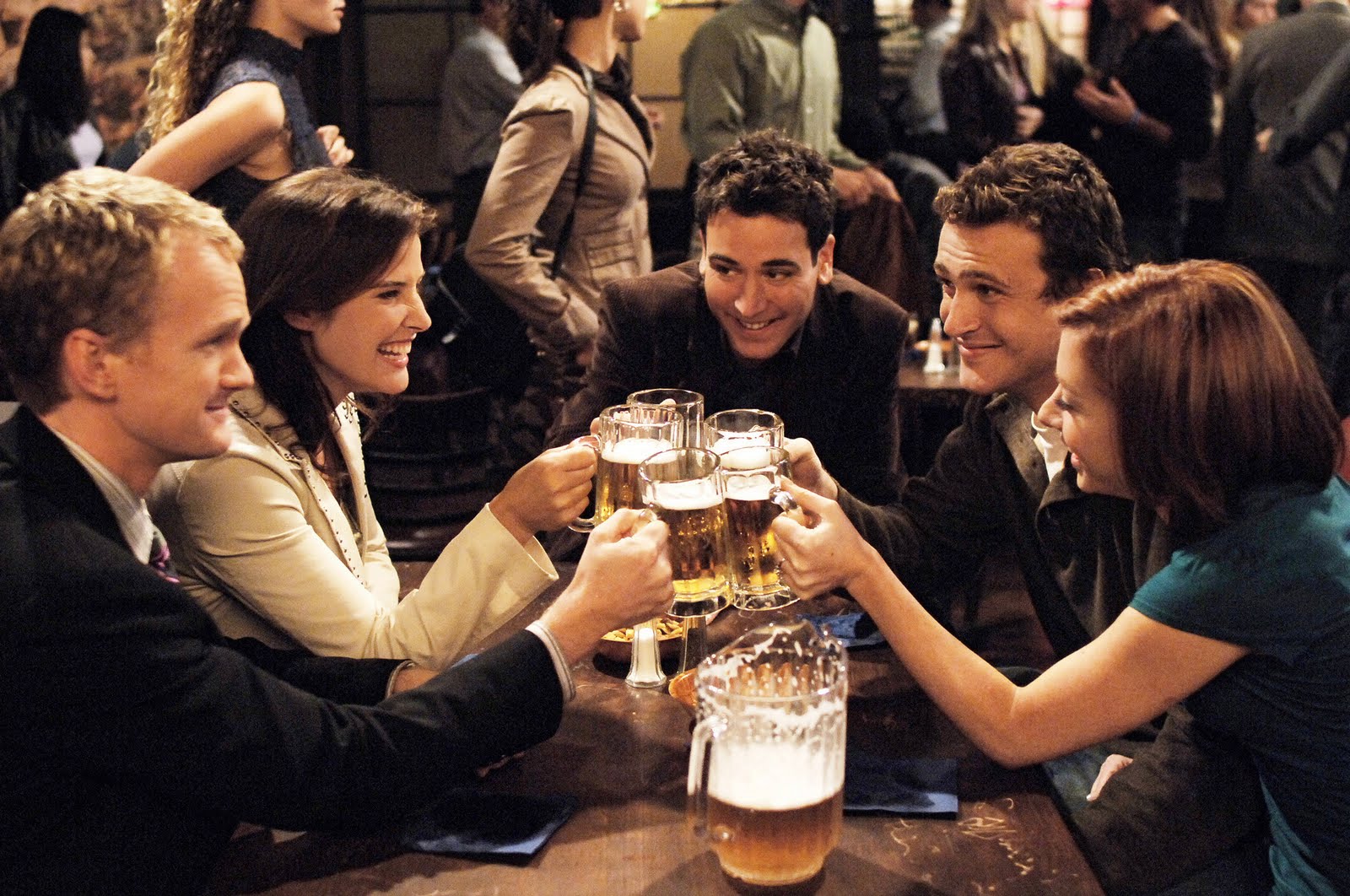 Cheers - Season 7