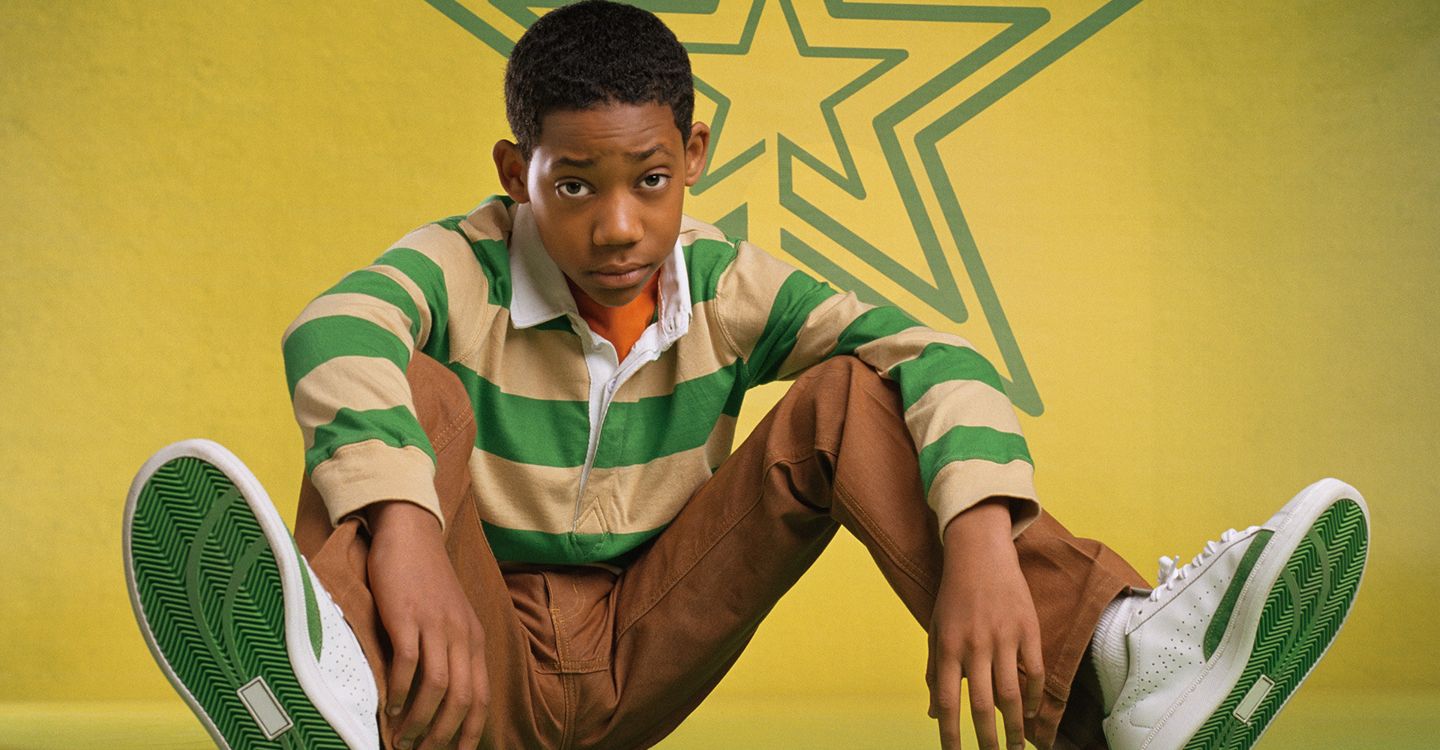 Everybody Hates Chris - Season 2