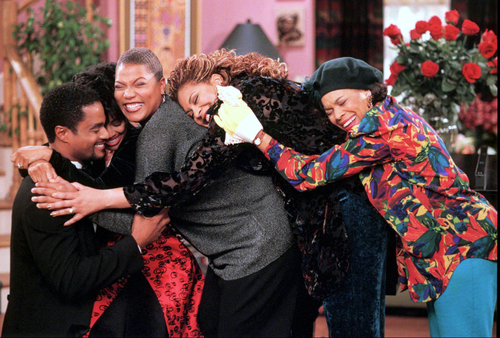 Living Single - Season 3