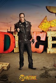 Dice - Season 1