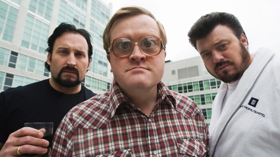 Trailer Park Boys - Season 10