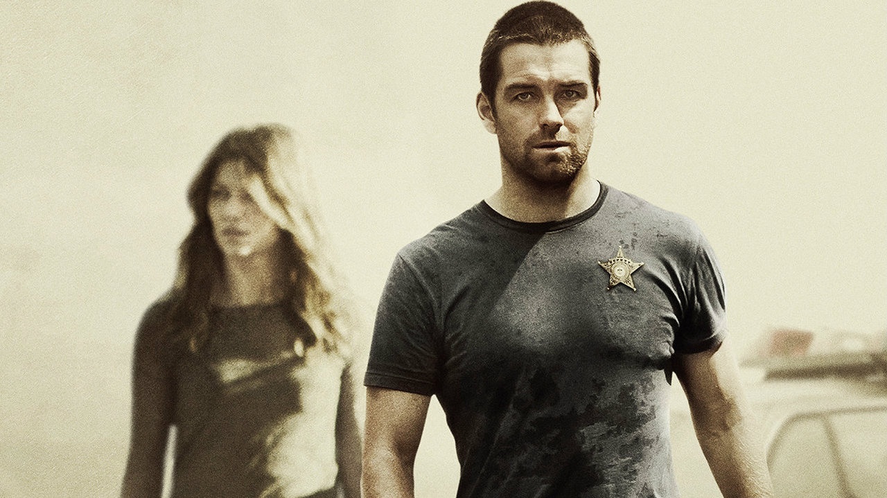 Banshee - Season 4