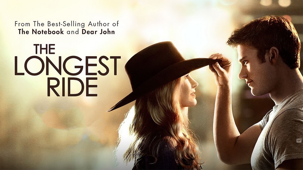 The Longest Ride