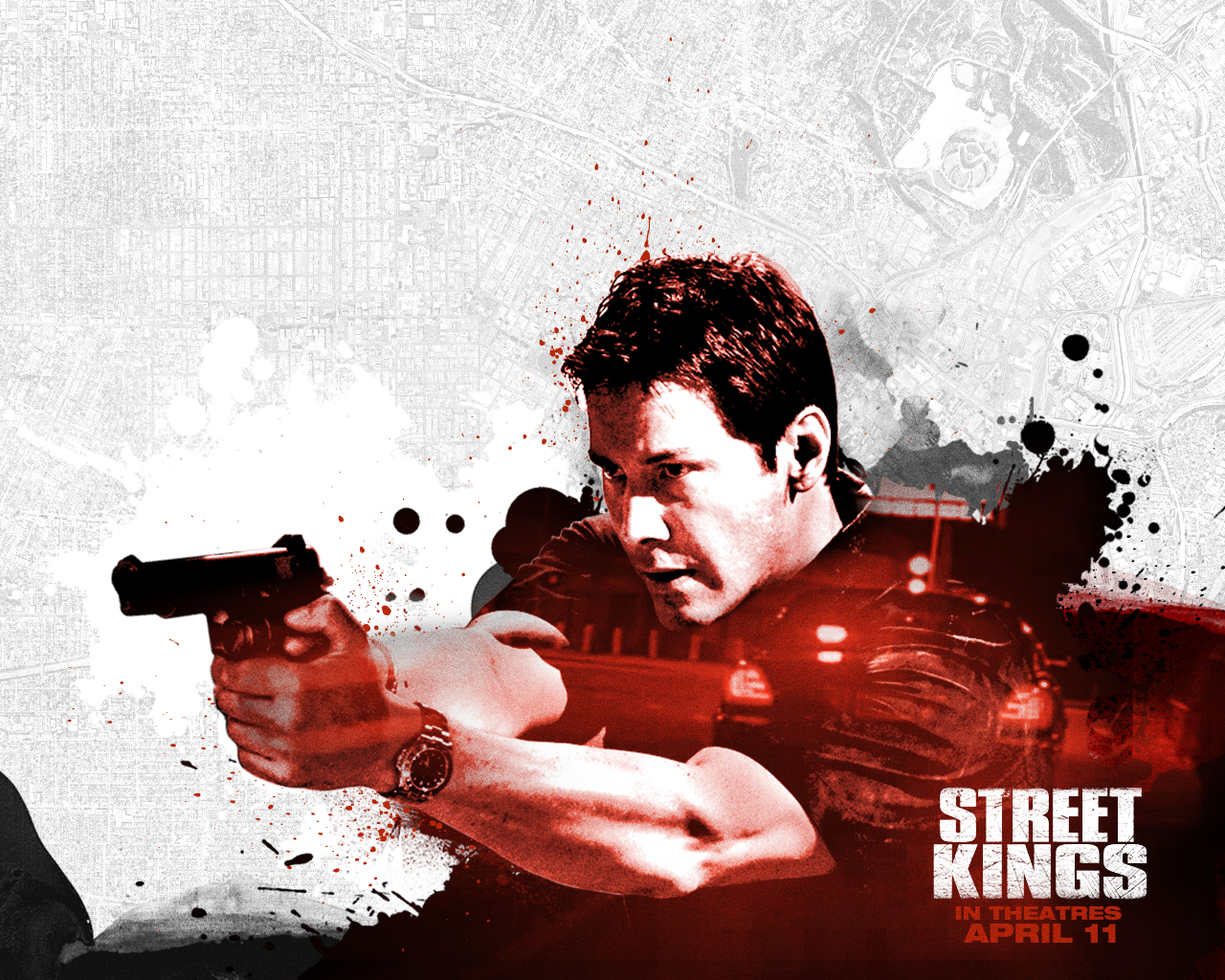 Street Kings