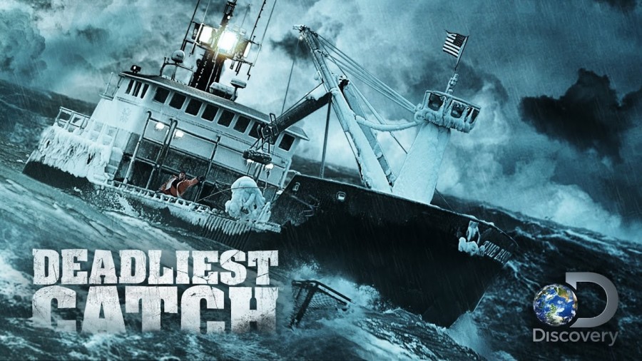 Deadliest Catch - Season 12