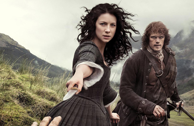 Outlander - Season 2