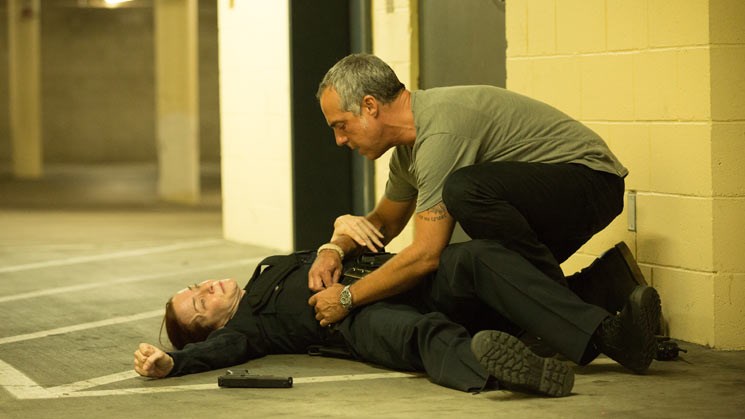 Bosch - Season 1