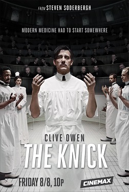 The Knick - Season 1