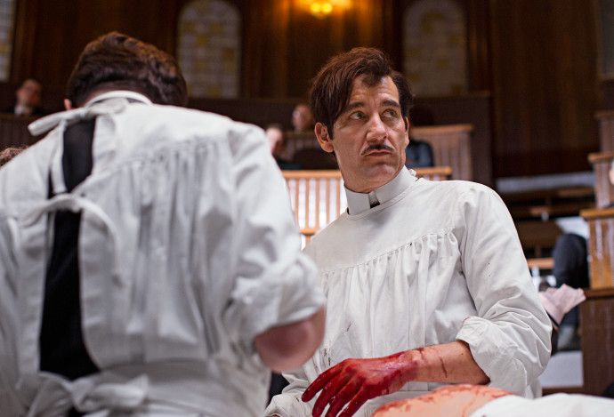 The Knick - Season 1