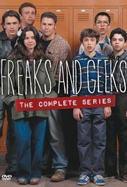 Freaks and Geeks - Season 1