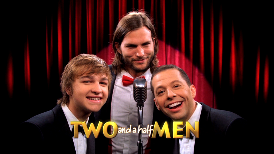 Two and a Half Men - Season 2