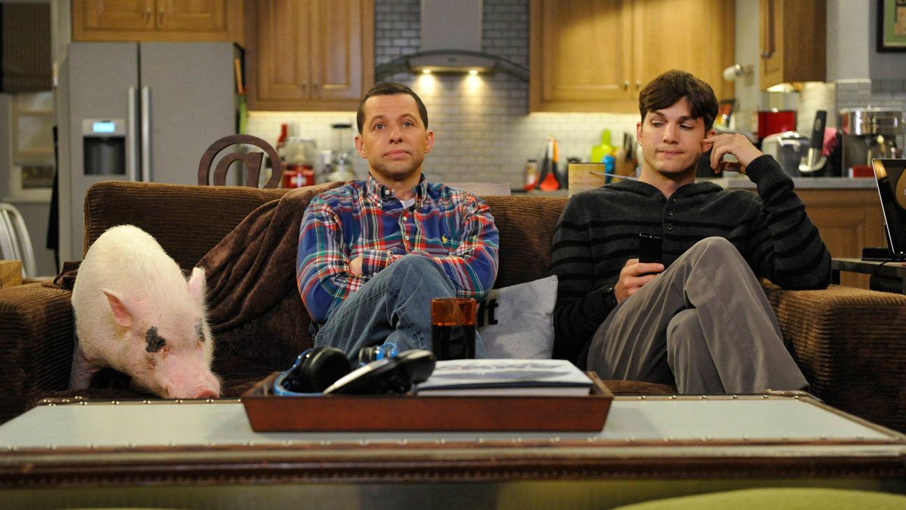 Two and a Half Men - Season 3